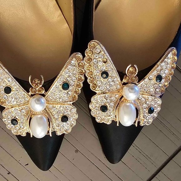 Christian Louboutin Barzas shoes - Picture 2 of 11